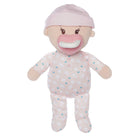 Manhattan Toy Love, Stella My First Doll - Peach-100% soft body