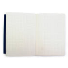 Staples Small Journal with Elastic Closure - 120 Sheets-Elastic Closure