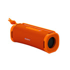 Sony SRSULT10 ULT FIELD 1 Wireless Portable Speaker - Orange-Powerful sound, compact body - Elevate your favorite tunes with powerful sound wherever you go. Make your heart tremble with exceptional bass