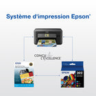 Epson - T202 Cartouche d'encre - Capacité standard - Emballage mixte – Couleurs-6