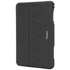 Targus Étui Pro-Tek pour iPad mini (gén. 5, 4, 3, 2, 1) - Noir-Angles ajustables pour le visionnement ou la frappe