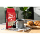 Tim Hortons Coarse Grind Coffee - Original Blend - 300g-For use in automatic filter coffee makers