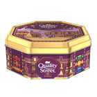 Nestle Quality Street Chocolate & Toffee Tin - 1kg-No hydrogenated oils
