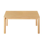 Modway Alba Extendable Dining Table - Oak-7