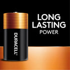 Duracell Coppertop C Batteries - 8 Pack-GUARANTEED FOR 10 YEARS IN STORAGE: Duracell guarantees each Coppertop C alkaline battery to last 10 years in storage, so you can be confident these batteries will be ready when you need them