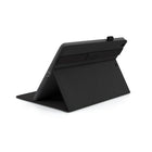 JCPal CinemaStand for 9.7" iPad (2017/2018) - Black-Muti-angle adjustable stand