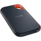 Sandisk Extreme V2 1 TB Portable USB-C Solid State Drive - Black-Up to two-meter drop protection and IP55 water and dust resistance