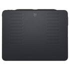 Zugu Case for iPad Air 10.9" (2020/2022) or iPad Air 11" (2024) - Black-Compatible with iPad Air 10.9" (2020 & 2022 Model) or iPad Air 11" (2024)