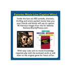 All Things Equal Awkward Family Photos Greatest Hits Card Game: Expansion #1-4-8 Players