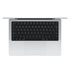 Apple - Portatif MacBook Pro 14 po - M4 Pro - 14 cœurs - SSD 1 To - Mémoire unifiée 24 Go - Noir infini - Français-Conçu pour Apple Intelligence: Apple Intelligence est un système d’intelligence personnelle qui vous aide à écrire, à vous exprimer et à en faire plus sans effort. Avec des protections de la vie privée révolutionnaires veillant à ce que personne d’autre n’ait accès à vos données - pas même Apple