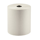 Georgia-Pacific - enMotion rouleaux d'essuie-mains en papier recyclé de 8 po - Brun - Paquet de 6-Choix écologique