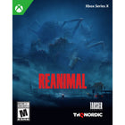REANIMAL for Xbox Series X-The original creators of Little Nightmares, taking horror to new depths 