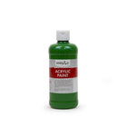 Handy Art Acrylic Paint - Green Oxide - 473 mL-High quality, economical classroom acrylic