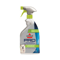 BISSELL Oxy Stain Destroyer Pet for Carpet and Upholstery-Improves deep cleaning performance by up to 3X on tough stains like grape juice, red wine, dirty motor oil & urine