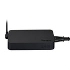 Targus 140 W USB-C AC Power Adapter-Built-in power supply protection: Ensure safer use with protection from over-voltage, over-current, and over-temperature