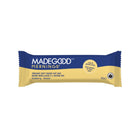 Made Good Mornings Organic Soft Baked Oat Bars - Blueberry - 30g - 10 Pack-Certified Organic