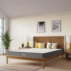 Modway Kate 6" King Mattress-0.4" Cushioning Foam Layer