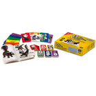 THE READING GAME The Reading Game, 2nd Edition (AD-9781427654441)-Age group and grade: Ages 3 - 8 years and grades toddler - 2nd