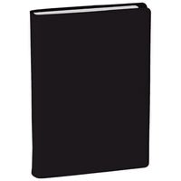 Quo Vadis Note 21 Weekly Planner - Sept. '26 to Dec. '27 - 15 cm W x 21 cm H - Toscana Assorted Colours - Bilingual-September 2026 to December 2027