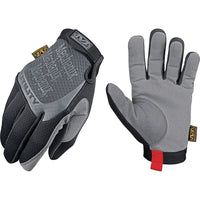 Mechanix Wear Men'S Utility Gloves, Synthetic Palm, Size X-Large - 3 Pack-X-Large
