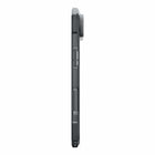 UAG Essential Armor Compatible with MagSafe Rugged Case for iPhone 17 Air - Ash-Enhanced Corner Protection