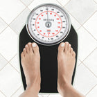 BIOS Living Premium Analog Scale -Weight Capacity: 330 lb/150 kg