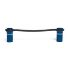 Bouncyband Middle/Highschool chairs - Blue-FOCUS: Bouncing their feet and feeling the tension relieves children’s stress and increases their concentration