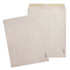 SupremeX Heavy Duty Natural Kraft Open-End Catalogue Envelopes - 24lb. - 11-1/2" x 14-1/2" - Natural - 100 Pack-24lb