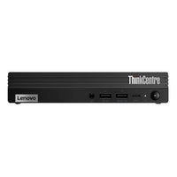 Lenovo Thinkcentre M80Q Tiny Refurbished Desktop Computer - Intel Core i5-12500T - 256 GB SSD - 16 GB RAM - Windows 11 Pro-Computer Model Series: LENOVO M80Q