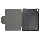 Targus Pro-Tek Rotating Case for iPad Air 13" (M2) and iPad Pro 12.9" (6th/5th/4th/3rd Gen)-Patented 360-degree rotation for quick-switch portrait/landscape viewing