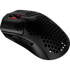 HP HyperX Pulsefire Haste Wireless Gaming Mouse - Black-Anti-dust, water-resistant