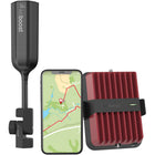 weBoost Drive Reach Overland Cell Phone Signal Booster Kit-New adjustable antenna bracket