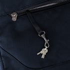 PKG Annex Messenger District - Navy-Key Clip 