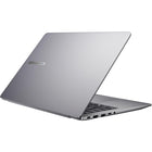 ASUS ExpertBook P5 14" Laptop - Intel Core Ultra 5 226V - 512 GB SSD - 16GB RAM - Windows 11 Pro - Misty Grey-ExpertBook P5 stuns with its brand-new aluminum body design, offering exceptional durability to meet the exacting US MIL-STD 810H military standard