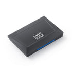Trodat Felt Stamp Pad - #1 - 2-3/4" x 4-1/2" - Blue-Re-inkable with Trodat Premium Ink