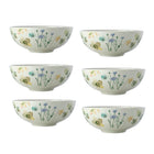 Maxwell & Williams Wildwood Round Bowl - 16 cm - 6 Pack-Dishwasher Safe