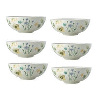 Maxwell & Williams Wildwood Round Bowl - 16 cm - 6 Pack-Dishwasher Safe