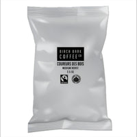 Birch Bark Coureurs Des Bois Coffee Fraction Packs - 71 g - 24 Pack-24 packs of 2.5oz coffee