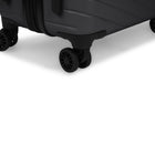 Reebok Repetition 21.5" Hardside Carry-on Luggage - Black-7