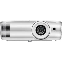 Optoma - Technology EH401 Projecteur DLP Full HD 4000 lumens-Système d'affichage : DLP