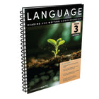 Classroom Ready Grade 3 DC Language - Ontario Edition -Easy to read, easy to use. Supports the diverse and wide-ranging needs of all students by ensuring that the reading level and exercises are accessible to students of all ability levels