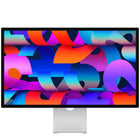 Apple Studio Display 27" 5K Retina with Standard Glass & Tilt-Adjustable Stand-With Flying Colours: 14.7 million pixels, 600 nits of brightness, support for one billion colours and P3 wide colour make everything spring to life with spectacular detail