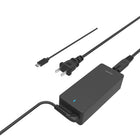 Kopplen Ultra Slim 65W USB-C Laptop Charger-Versatile Compatibility: Supports a wide range of USB-C devices, for maximum convenience