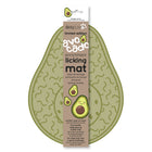 Dexypaws Avocado Enrichment Lick Mat-BPA free