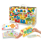 PlayMais PlayMais Fun-to-Learn - Numbers-5