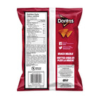 Doritos Nacho Cheese Flavoured Tortilla Chips - 70g - 32 Pack-32x70g