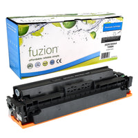 fuzion Canon (T09BK) Compatible Toner - Standard Yield - Black-Black