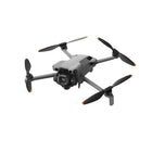 DJI Mini 5 Pro Fly More Combo Plus with RC2 Remote Controller - Grey-True Vertical Shooting and 225°
 Flexible Gimbal Rotation