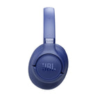 JBL Tune 730BT Wireless Over-Ear Headphones - Blue-6