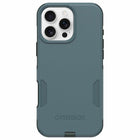 OtterBox Commuter MagSafe iPhone 16 Pro Max - Sagebrush-Precision designed opening for easy interaction with Camera Control